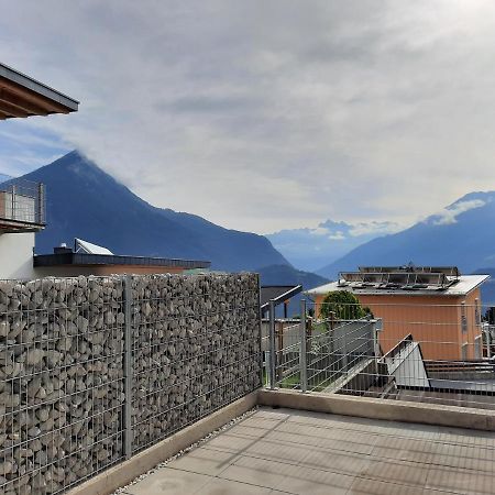 Tiroler Bergnestl Apartment Имст Екстериор снимка