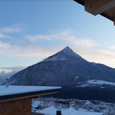 Tiroler Bergnestl Apartment Имст Екстериор снимка