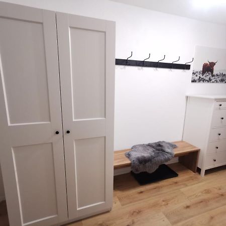 Tiroler Bergnestl Apartment Имст Екстериор снимка