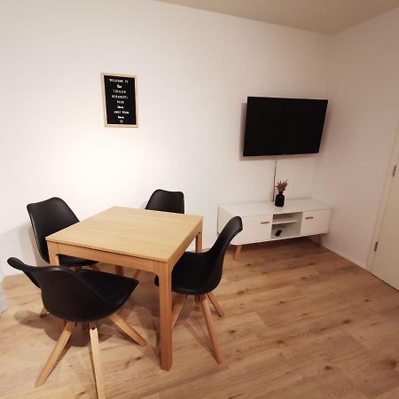 Tiroler Bergnestl Apartment Имст Екстериор снимка
