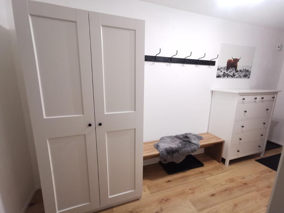 Tiroler Bergnestl Apartment Имст Екстериор снимка