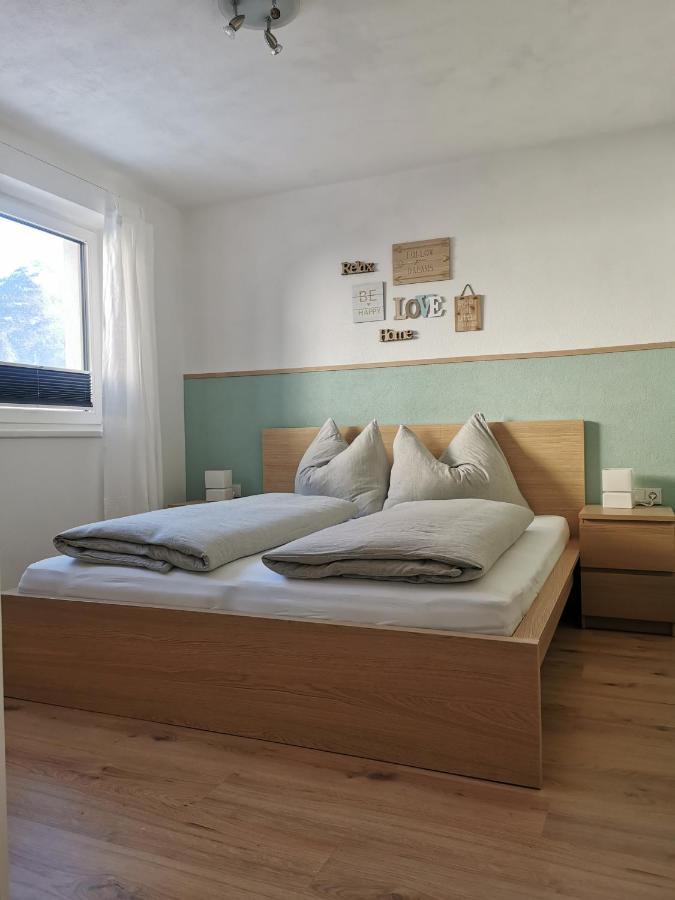Tiroler Bergnestl Apartment Имст Екстериор снимка