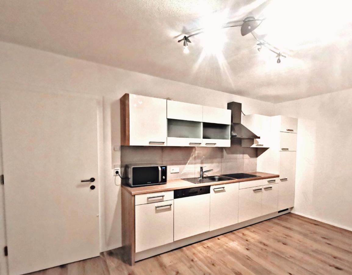Tiroler Bergnestl Apartment Имст Екстериор снимка