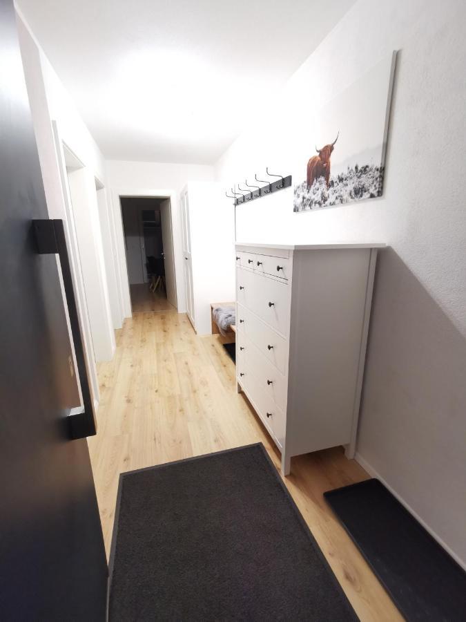 Tiroler Bergnestl Apartment Имст Екстериор снимка