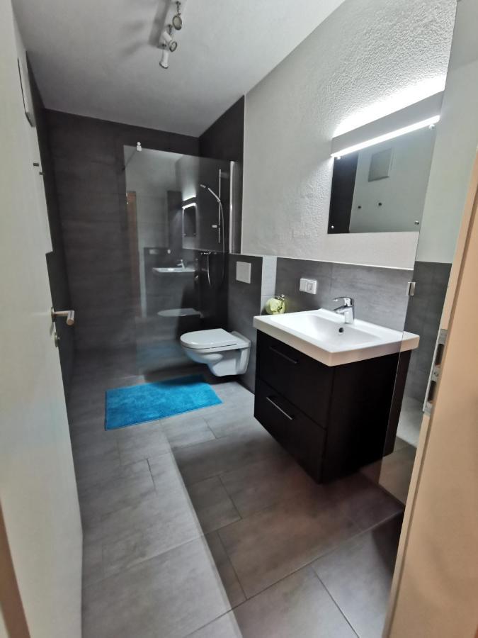 Tiroler Bergnestl Apartment Имст Екстериор снимка