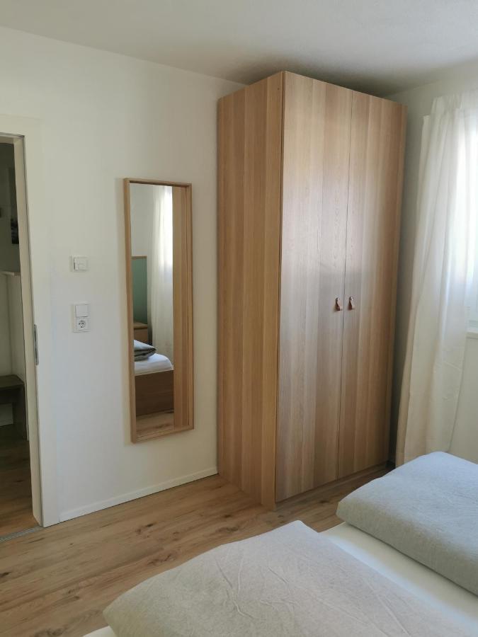Tiroler Bergnestl Apartment Имст Екстериор снимка